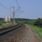 Мост и железная дорога (railway, bridge)