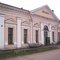 Станция Оредеж