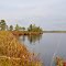 Lake Glukhoe