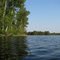 озеро Вороново, Лужский район, Ленинградская область(Lake Voronovo, Luga District, Leningrad Oblast )