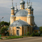 Старица. Ильинский храм.