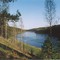 Volga River near Staritsa