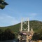Bear Mountain Bridge over the Hudson River