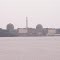Indian Point Nuclear Power Plant Buchanan, NY.