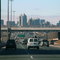Highway 401 / Highway of Heroes / McDonald-Cartier freeway running under Don Valley Parkway / Highway 404