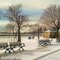 Sunnyside Park Toronto (CONTEST 2011)