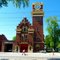 Toronto Fire Hall #17, build in 1905, Queen Street East