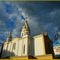 St. Demetrius Orthodox Ukrainian Church, (1954),  Air Conditioned
