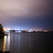 TO core at night