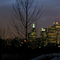 Toronto night