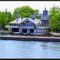 Mansion at 1000 Islands