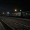 Nizhneudinsk　2007年元旦　ニジニウディンスク