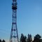 Телевышка. - TV Tower.