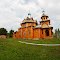 Parish in Honor of Archangel Michael / Приход в честь Архистратига Божия Михаила