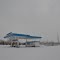 Ekaterinoslavka (2013-02) - Fule station on M58 near Sawitinsk