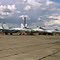 Последние самолеты на аэродроме Орловка
