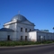 старый храм
