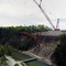 Route 219 Bridge Construction