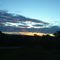 Sunrise on 219