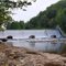 Scoby Dam, Springville, New York