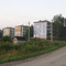 дома в поселке (buildings in village)