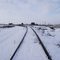 Rtishevo, okraina, railway