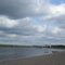 Svir river in Lodeynoe pole