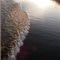 Sunset on the Svir River