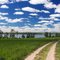 Kiimajärvi Lake (Комсомольское Озеро) Russia