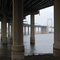Underneath The Throgs Neck Bridge - KMF