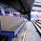 Mets Dugout 10-7-2000