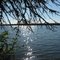 Вид на Умбозеро недалеко от истока Умбы / View of the Lake Umbozero near the Source of the Umba River