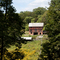 Hudson Valley Goat Barn
