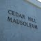 Ceadar Hill Mausoleum