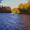 Река Кереть