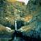 Novaja zeml'a waterfall - Новая земля