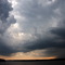 Storm coming