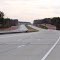Section of new Toll Rd.---st