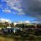 A cloud over the Klin-city