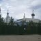 Монастырь в Михайловке