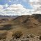 Palomino Valley Nevada from Kimberly Hill top
