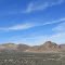 Pyramid Lake Road