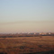 Панорама города