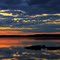 In the evening/Вечером