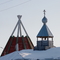 Lovozero: Russian Lapland