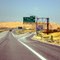 Route 15 Interstate Highway
