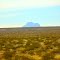 Sights along Interstate 15, Nevada