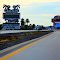 Sights along Interstate 15, Nevada