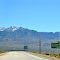 I-15 near Mesquite, Nevada