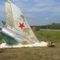 MiG-21 tailpiece